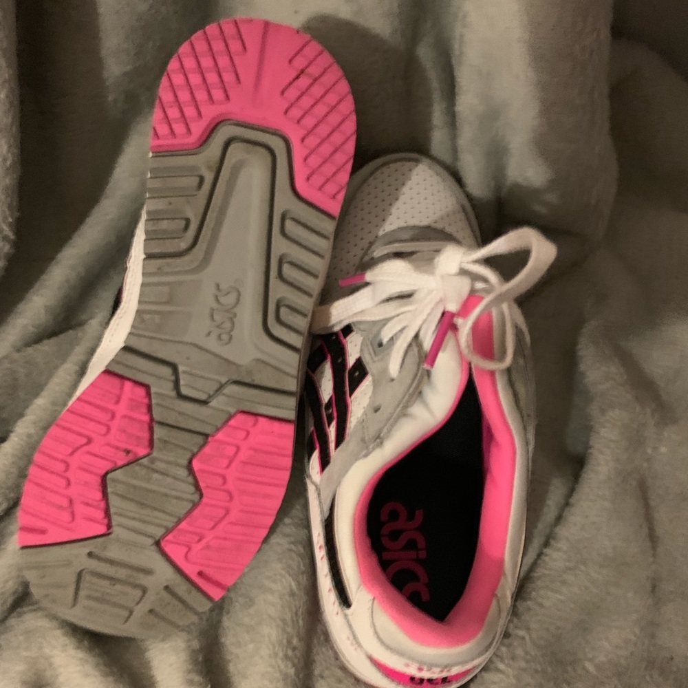 ASICS lyte iii - Picture 4 of 8